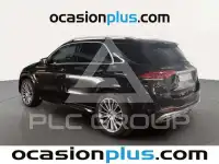 2020 Mercedes Benz GLE 300