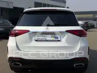 2020 Mercedes Benz GLE 300