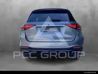 2020 Mercedes Benz GLE 300