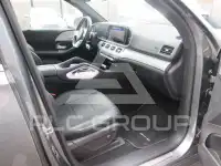 2020 Mercedes Benz GLE 300