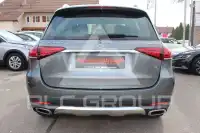 2020 Mercedes Benz GLE 300
