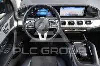 2020 Mercedes Benz GLE 300