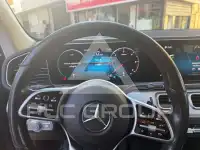 2020 Mercedes Benz GLE 300
