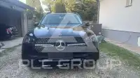 2020 Mercedes Benz GLE 300