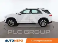 2020 Mercedes Benz GLE 300