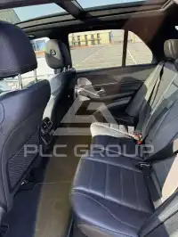 2020 Mercedes Benz GLE 300