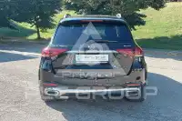 2020 Mercedes Benz GLE 300