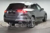 2020 Mercedes Benz GLE 300