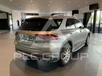 2020 Mercedes Benz GLE 300