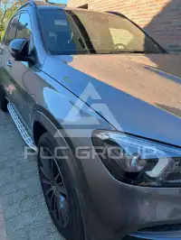 2020 Mercedes Benz GLE 300
