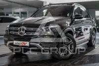 2020 Mercedes Benz GLE 300