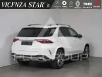 2020 Mercedes Benz GLE 300