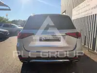 2020 Mercedes Benz GLE 300