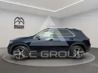 2020 Mercedes Benz GLE 300