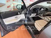 2020 Mercedes Benz GLE 300