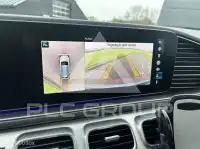 2020 Mercedes Benz GLE 300