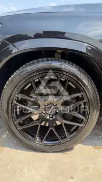 2020 Mercedes Benz GLE 300