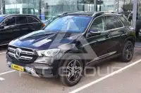 2020 Mercedes Benz GLE 300