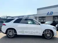 2020 Mercedes Benz GLE 300