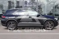 2020 Mercedes Benz GLE 300