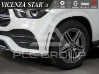 2020 Mercedes Benz GLE 300