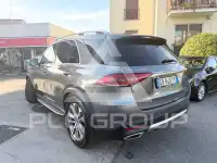 2020 Mercedes Benz GLE 300