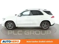 2020 Mercedes Benz GLE 300
