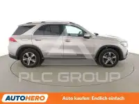 2020 Mercedes Benz GLE 300