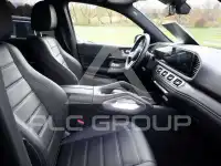 2020 Mercedes Benz GLE 300