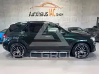 2020 Mercedes Benz GLE 300