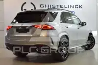 2020 Mercedes Benz GLE 300