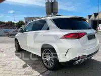 2020 Mercedes Benz GLE 300