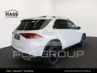 2020 Mercedes Benz GLE 300