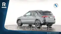 2020 Mercedes Benz GLE 300