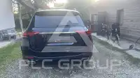 2020 Mercedes Benz GLE 300