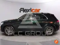 2020 Mercedes Benz GLE 300