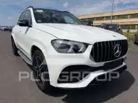 2020 Mercedes Benz GLE 300