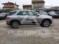 2020 Mercedes Benz GLE 300