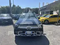2020 Mercedes Benz GLE 300
