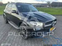 2020 Mercedes Benz GLE 300