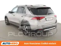 2020 Mercedes Benz GLE 300