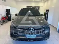 2020 Mercedes Benz GLE 300