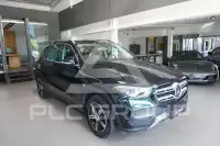 2020 Mercedes Benz GLE 300