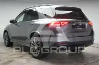 2020 Mercedes Benz GLE 300