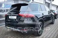 2020 Mercedes Benz GLE 300