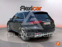 2020 Mercedes Benz GLE 300
