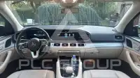 2020 Mercedes Benz GLE 300