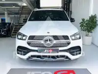 2020 Mercedes Benz GLE 300