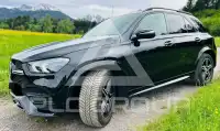 2020 Mercedes Benz GLE 300