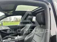 2020 Mercedes Benz GLE 300